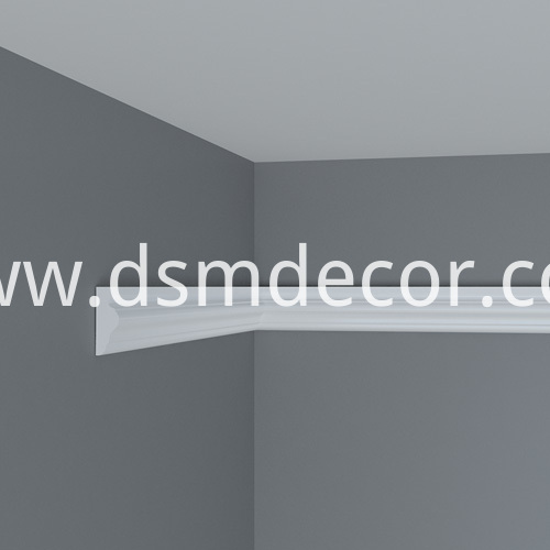 Pu Mouldings Pu Mouldings